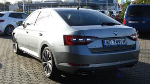 Skoda Superb 2.0 TSI 4x4 L&K DSG WD7499M w abonamencie