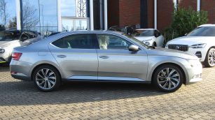 Skoda Superb 2.0 TSI 4x4 L&K DSG WD7499M w abonamencie