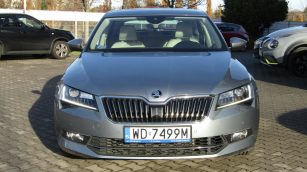 Skoda Superb 2.0 TSI 4x4 L&K DSG WD7499M w abonamencie