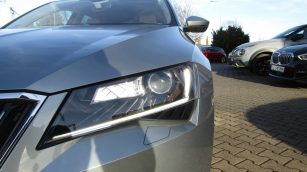 Skoda Superb 2.0 TSI 4x4 L&K DSG WD7499M w abonamencie