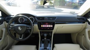 Skoda Superb 2.0 TSI 4x4 L&K DSG WD7499M w abonamencie