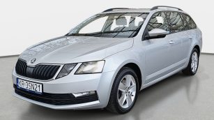 Skoda Octavia 2.0 TDI SCR Ambition DSG KR3SN21 w leasingu dla firm