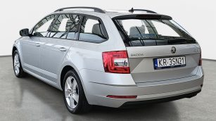 Skoda Octavia 2.0 TDI SCR Ambition DSG KR3SN21 w leasingu dla firm