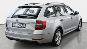 Skoda Octavia 2.0 TDI SCR Ambition DSG KR3SN21 w leasingu dla firm