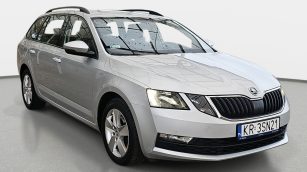 Skoda Octavia 2.0 TDI SCR Ambition DSG KR3SN21 w leasingu dla firm