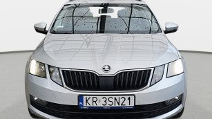 Skoda Octavia 2.0 TDI SCR Ambition DSG KR3SN21 w leasingu dla firm