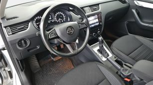 Skoda Octavia 2.0 TDI SCR Ambition DSG KR3SN21 w leasingu dla firm