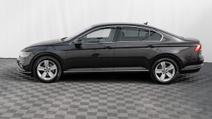 Volkswagen Passat 2.0 TDI Elegance DSG GD498WS w leasingu dla firm