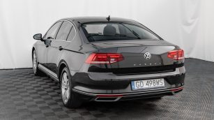 Volkswagen Passat 2.0 TDI Elegance DSG GD498WS w leasingu dla firm