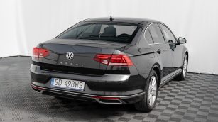 Volkswagen Passat 2.0 TDI Elegance DSG GD498WS w leasingu dla firm