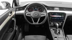 Volkswagen Passat 2.0 TDI Elegance DSG GD498WS w leasingu dla firm