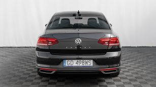 Volkswagen Passat 2.0 TDI Elegance DSG GD498WS w leasingu dla firm