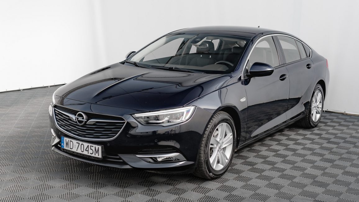 Opel Insignia 1.5 T GPF Elite S&S aut WD7045M w zakupie za gotówkę