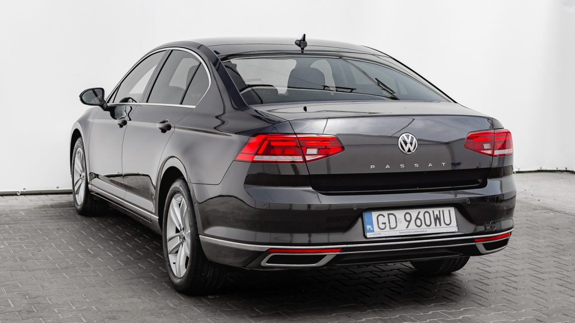 Volkswagen Passat 2.0 TDI Elegance DSG GD960WU w zakupie za gotówkę