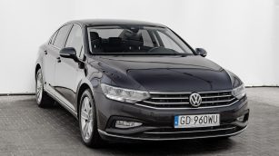 Volkswagen Passat 2.0 TDI Elegance DSG GD960WU w zakupie za gotówkę