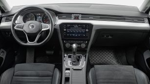 Volkswagen Passat 2.0 TDI Elegance DSG GD960WU w leasingu dla firm
