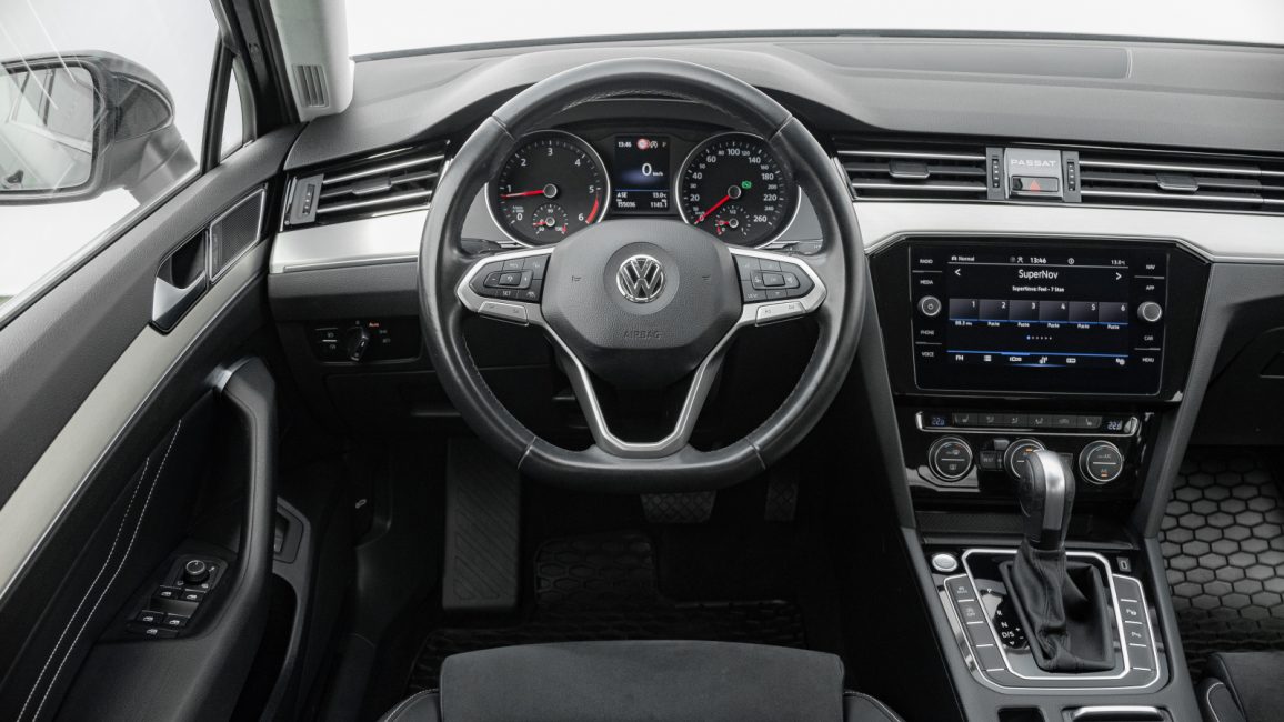 Volkswagen Passat 2.0 TDI Elegance DSG GD960WU w zakupie za gotówkę