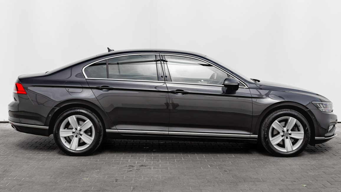 Volkswagen Passat 2.0 TDI Elegance DSG GD960WU w zakupie za gotówkę