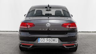 Volkswagen Passat 2.0 TDI Elegance DSG GD960WU w zakupie za gotówkę