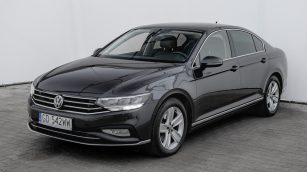 Volkswagen Passat 2.0 TDI Elegance DSG GD542WW w leasingu dla firm