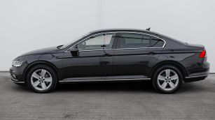 Volkswagen Passat 2.0 TDI Elegance DSG GD542WW w leasingu dla firm