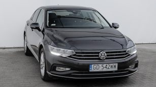 Volkswagen Passat 2.0 TDI Elegance DSG GD542WW w leasingu dla firm