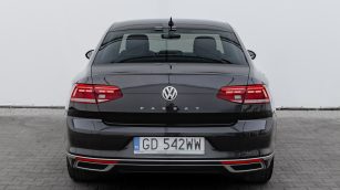 Volkswagen Passat 2.0 TDI Elegance DSG GD542WW w leasingu dla firm