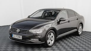 Volkswagen Passat 2.0 TDI Elegance DSG GD958WU w leasingu dla firm