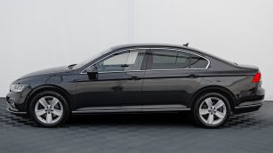 Volkswagen Passat 2.0 TDI Elegance DSG GD958WU w leasingu dla firm