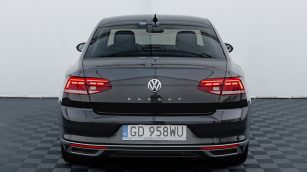 Volkswagen Passat 2.0 TDI Elegance DSG GD958WU w leasingu dla firm