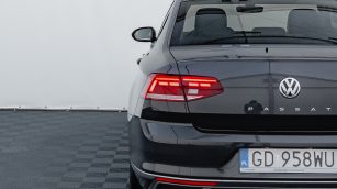 Volkswagen Passat 2.0 TDI Elegance DSG GD958WU w leasingu dla firm