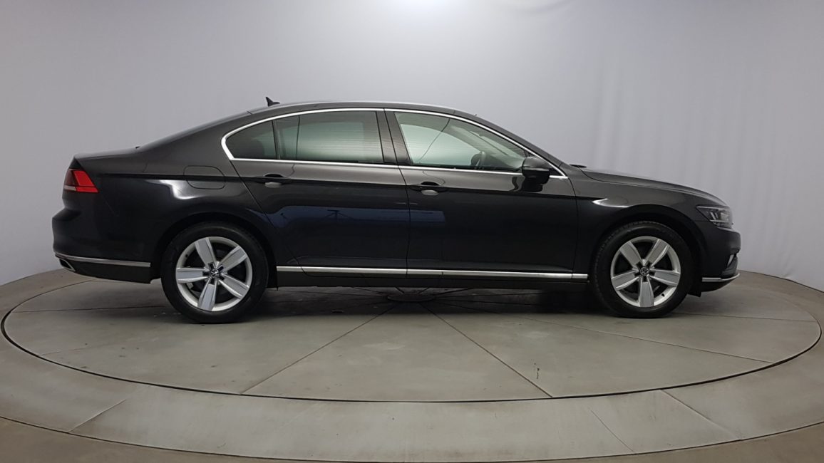 Volkswagen Passat 2.0 TDI Elegance DSG GD959WU w zakupie za gotówkę