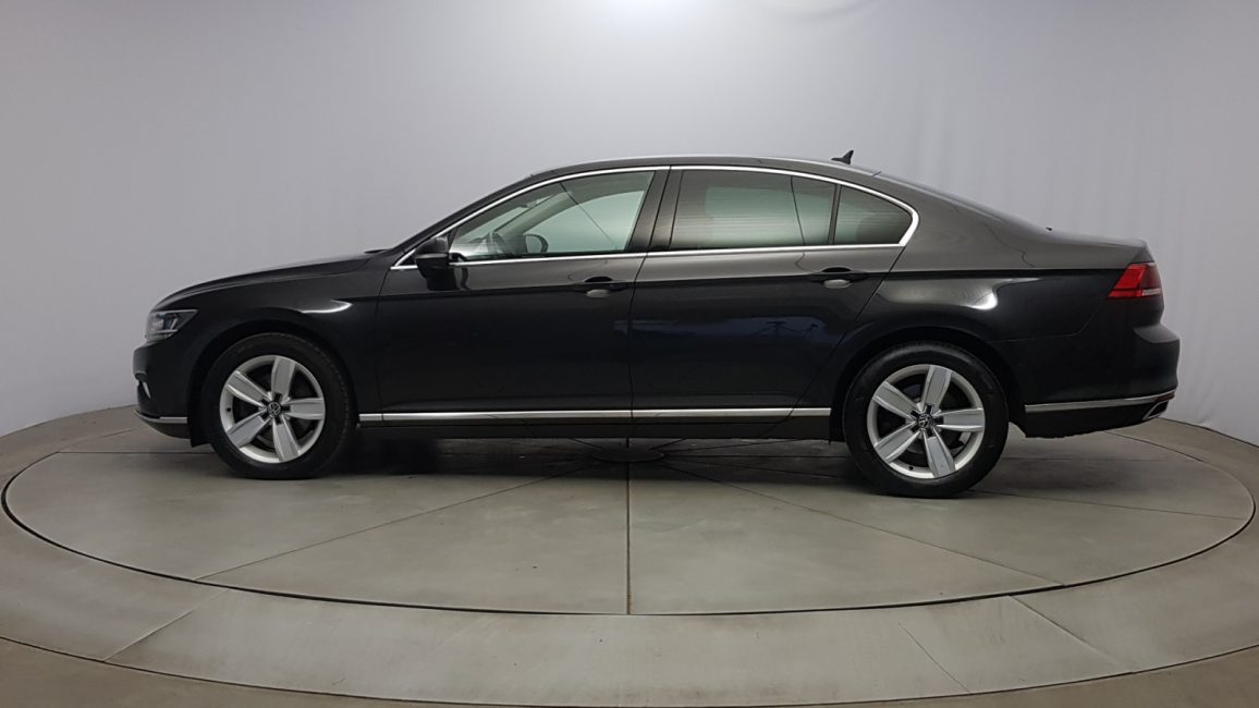 Volkswagen Passat 2.0 TDI Elegance DSG GD959WU w zakupie za gotówkę