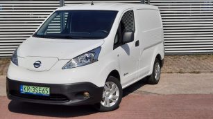 Nissan e-NV200 Acenta KR3SE65 w abonamencie