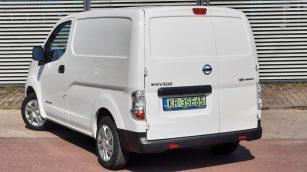 Nissan e-NV200 Acenta KR3SE65 w abonamencie