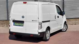 Nissan e-NV200 Acenta KR3SE65 w abonamencie