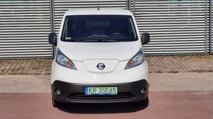 Nissan e-NV200 Acenta KR3SE65 w abonamencie