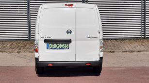 Nissan e-NV200 Acenta KR3SE65 w abonamencie