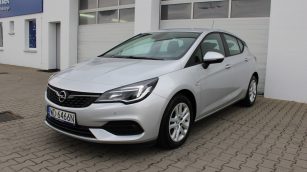 Opel Astra V 1.2 T Edition S&S WD6466N w zakupie za gotówkę