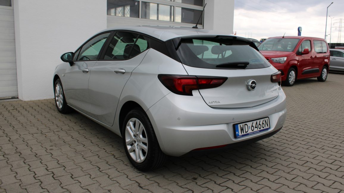 Opel Astra V 1.2 T Edition S&S WD6466N w leasingu dla firm