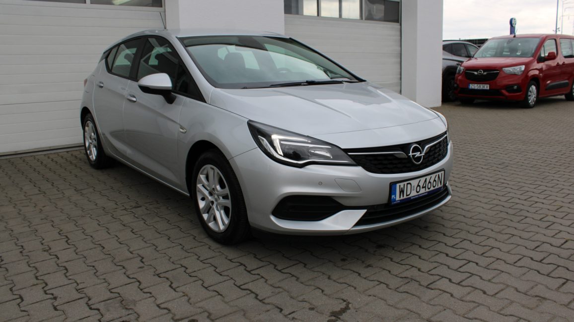 Opel Astra V 1.2 T Edition S&S WD6466N w leasingu dla firm