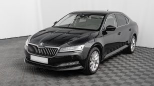 Skoda Superb 2.0 TDI SCR Style DSG WD1072N w zakupie za gotówkę