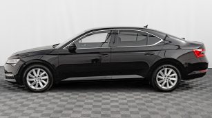 Skoda Superb 2.0 TDI SCR Style DSG WD1072N w abonamencie