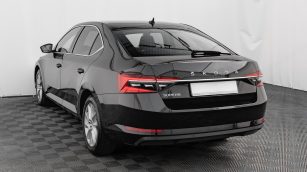 Skoda Superb 2.0 TDI SCR Style DSG WD1072N w zakupie za gotówkę