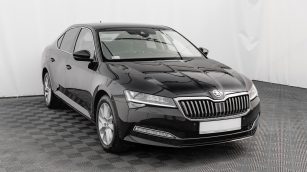 Skoda Superb 2.0 TDI SCR Style DSG WD1072N w leasingu dla firm