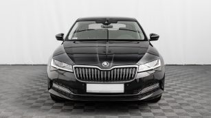 Skoda Superb 2.0 TDI SCR Style DSG WD1072N w leasingu dla firm