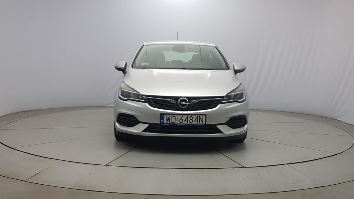 Opel Astra V 1.2 T Edition S&S WD6484N w zakupie za gotówkę