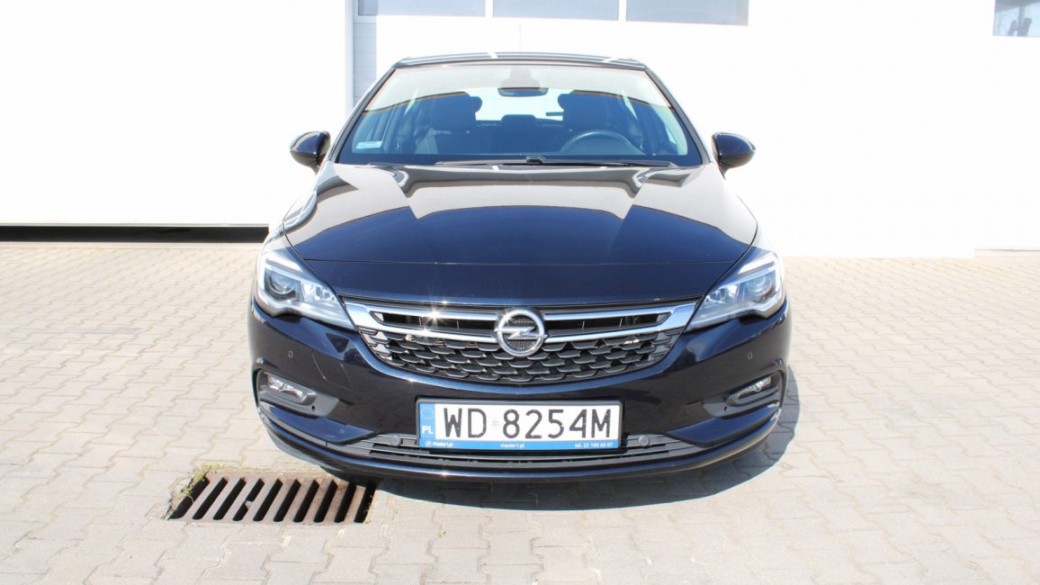 Opel Astra V 1.4 T GPF Enjoy S&S aut WD8254M w abonamencie