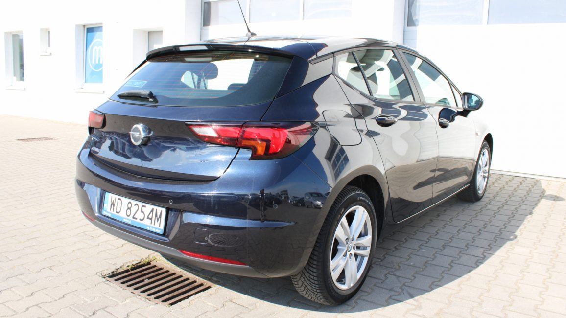 Opel Astra V 1.4 T GPF Enjoy S&S aut WD8254M w abonamencie