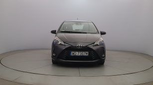 Toyota Yaris 1.5 Premium CVT WD7307M w abonamencie